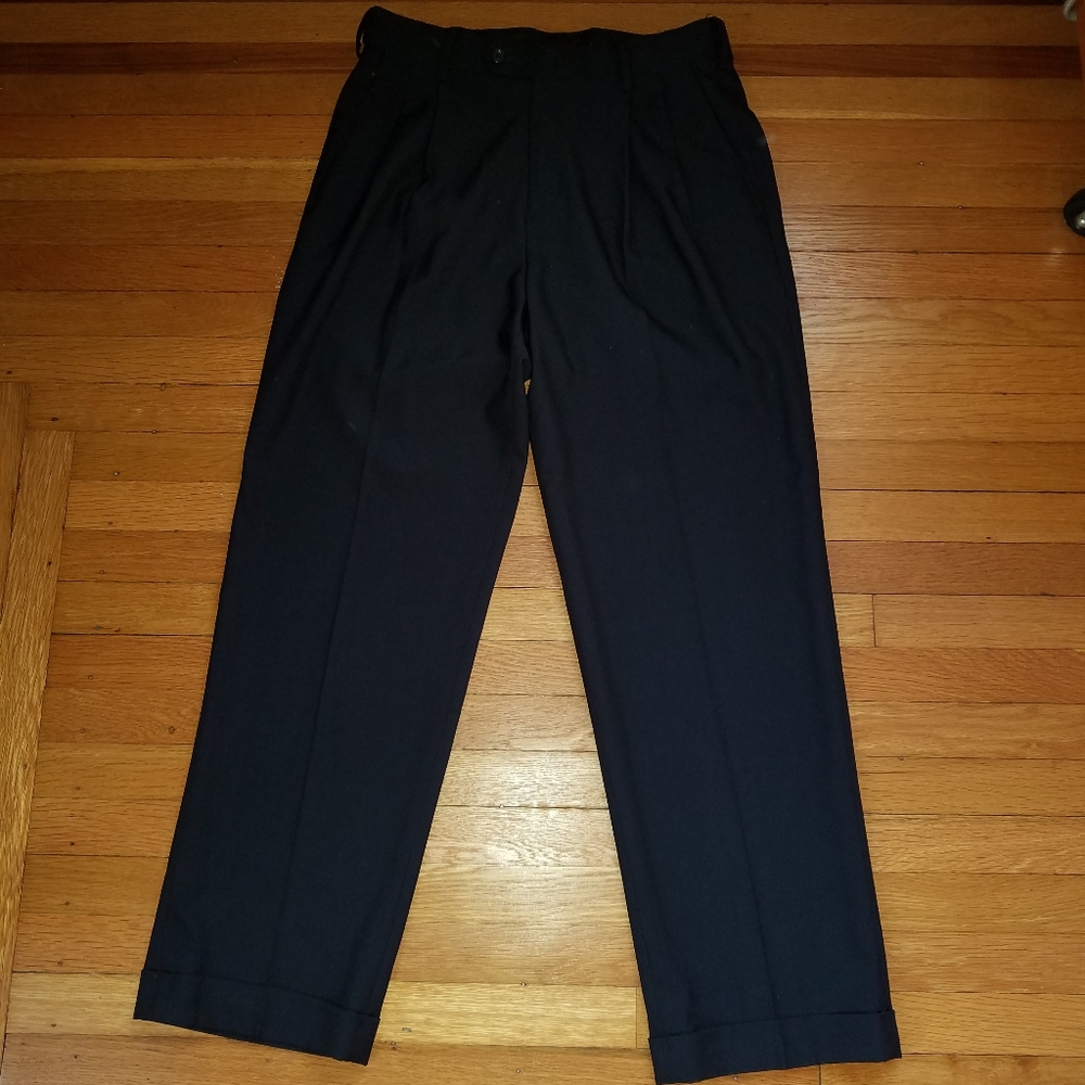 Covington pants